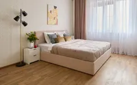 Миниатюра квартиры 2