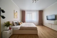 Миниатюра квартиры 1