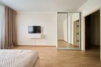 Миниатюра квартиры 6