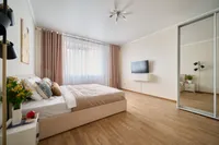 Миниатюра квартиры 7