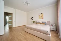 Миниатюра квартиры 8