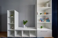 Миниатюра квартиры 12