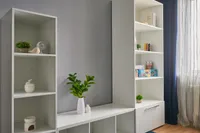 Миниатюра квартиры 13