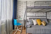 Миниатюра квартиры 14