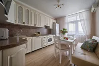 Миниатюра квартиры 18