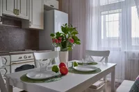 Миниатюра квартиры 19