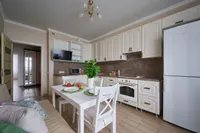 Миниатюра квартиры 22