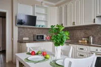 Миниатюра квартиры 23
