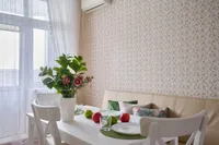 Миниатюра квартиры 24