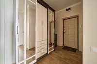 Миниатюра квартиры 27