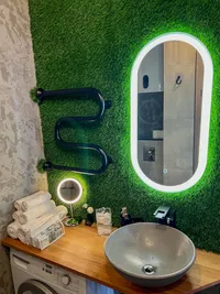Миниатюра квартиры 1