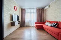 Миниатюра квартиры 5