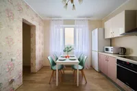Миниатюра квартиры 11