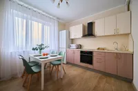 Миниатюра квартиры 14