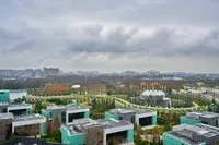 Миниатюра квартиры 25