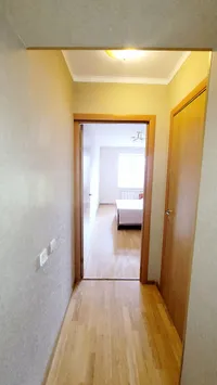 Миниатюра квартиры 2