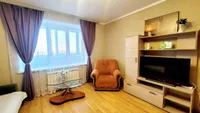 Миниатюра квартиры 8