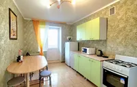 Миниатюра квартиры 9