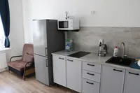 Миниатюра квартиры 4
