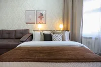 Миниатюра квартиры 7
