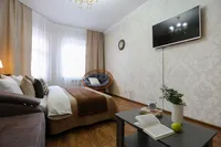 Миниатюра квартиры 10