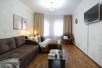 Миниатюра квартиры 14
