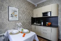 Миниатюра квартиры 24