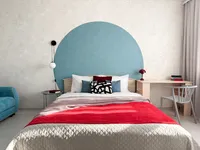 Миниатюра квартиры 1