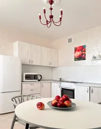 Миниатюра квартиры 11