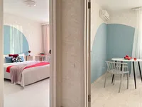 Миниатюра квартиры 14
