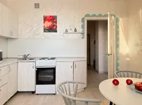 Миниатюра квартиры 13