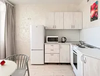 Миниатюра квартиры 12