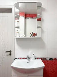 Миниатюра квартиры 18