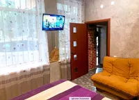 Миниатюра квартиры 4