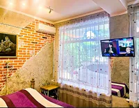 Миниатюра квартиры 2