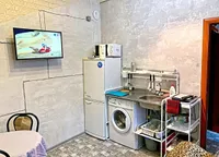 Миниатюра квартиры 12
