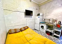 Миниатюра квартиры 15