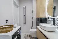 Миниатюра квартиры 2