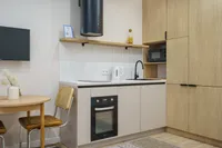 Миниатюра квартиры 9