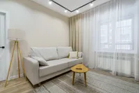 Миниатюра квартиры 11