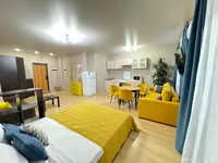 Миниатюра квартиры 4