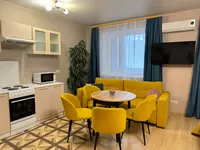 Миниатюра квартиры 5