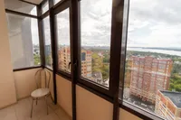 Миниатюра квартиры 8