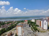 Миниатюра квартиры 9