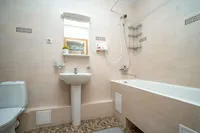 Миниатюра квартиры 4