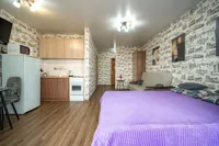 Миниатюра квартиры 8