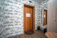 Миниатюра квартиры 13