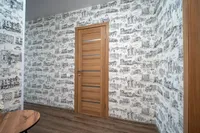 Миниатюра квартиры 14