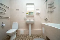 Миниатюра квартиры 16