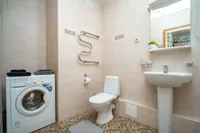 Миниатюра квартиры 18